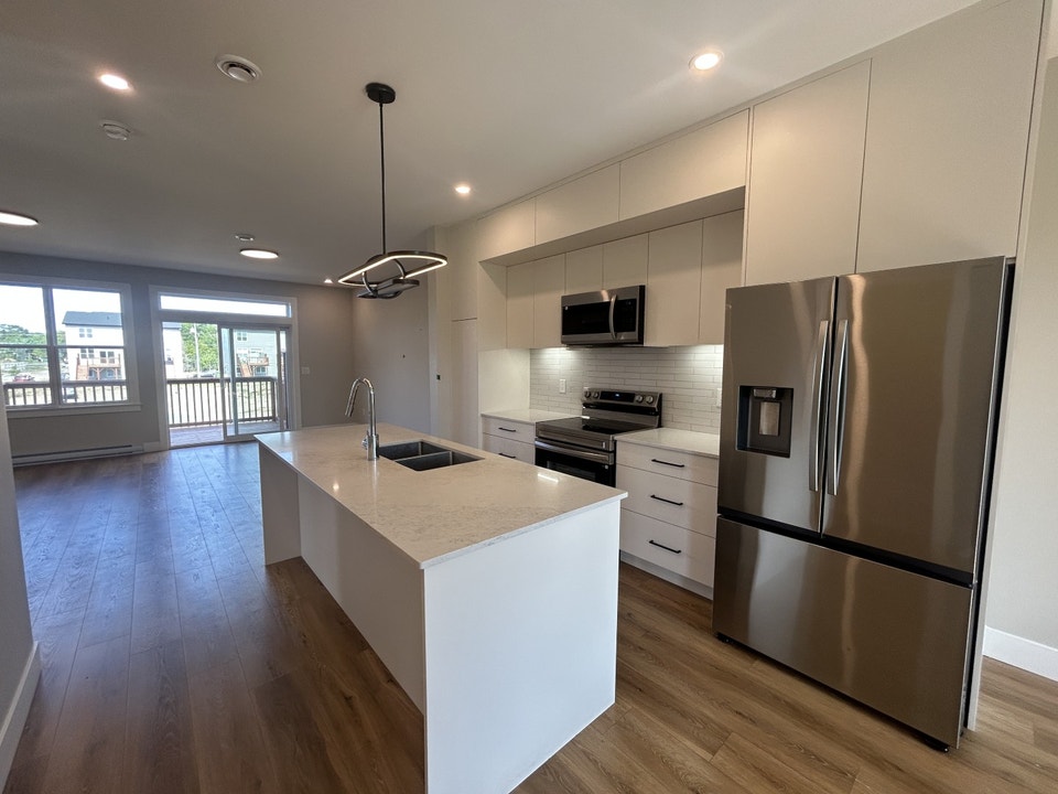 26-090 Modern townhouse in Governors Brook 5