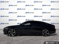 WAS: $30896 NOW: $22158 plus taxes and licensing feesDiscover the 2021 Honda Accord Sport: Where Per... (image 2)