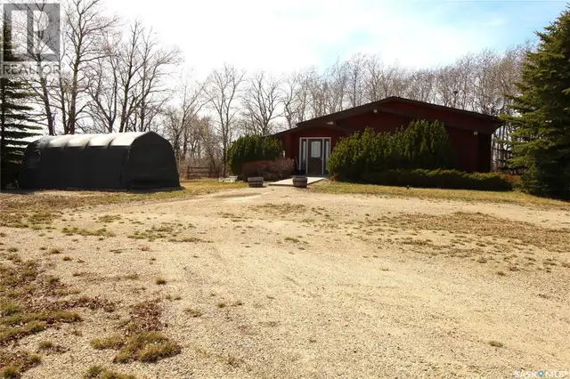 Frank Acreage Wawken Rm No. 93, Saskatchewan in Houses for Sale in Regina - Image 15