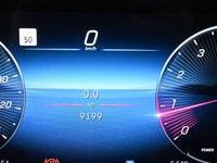 Just Arrived! One Owner, Clean Carfax. 2025 GLA250 4Matic. Equipped with AMG Night Package, Exclusiv... (image 8)