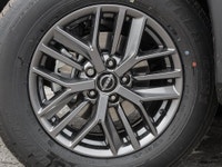 Engine: 1.5L DOHC 12-valve 3-cylinder Direct Injection Turbocharged L/100Km City: 8.3 L/100Km Hwy: 6... (image 7)