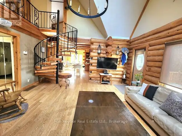 31 RICHARDSON ROAD Kincardine, Ontario in Houses for Sale in Owen Sound - Image 13