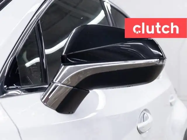 2017 Lexus NX 200t AWD w/ Power Moonroof, Nav, Heated Front Seat in Cars & Trucks in City of Toronto - Image 10