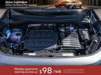 Command every journey with confidence and sophistication in the virtually new 2025 Volkswagen Tiguan... (image 5)