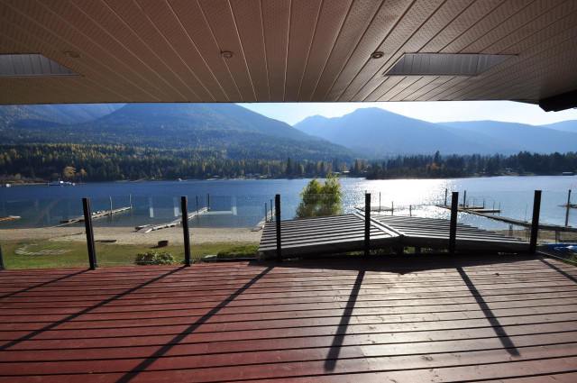 7588 HIGHWAY 3A Balfour, British Columbia in Houses for Sale in Nelson - Image 3