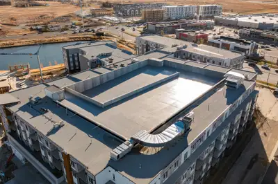 Blu at Belvedere – Lease Now! **699 Security Deposit Promo, View more