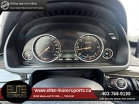 STUNNING 2016 BMW X5 35D LOADED WITH HEATED LEATHER SEATS, HEATED STEERING WHEEL, NAVIGATION, PUSH B... (image 9)