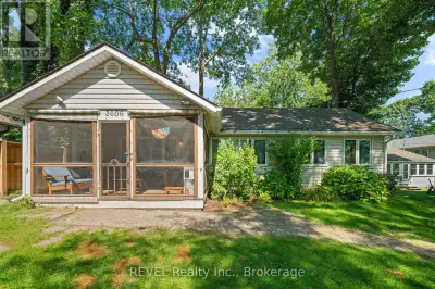 Tired of all that traffic to reach your cottage every weekend? Why don't you invest your time and mo...