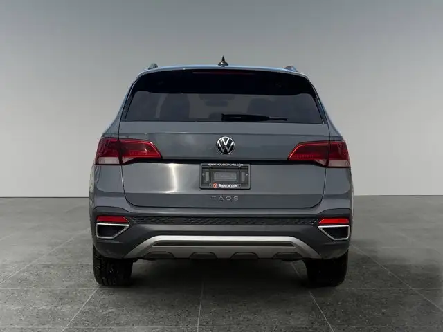 2024 Volkswagen Taos Comfortline in Cars & Trucks in Calgary - Image 6