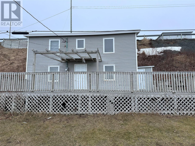 0 Mayor Avenue St. Vincent's, Newfoundland & Labrador in Houses for Sale in St. John's