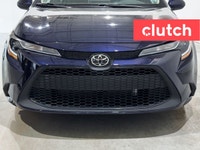 Brake Assist, Front Heated Seats, Folding Rear Seats and more! Clutch is the largest online used car... (image 6)