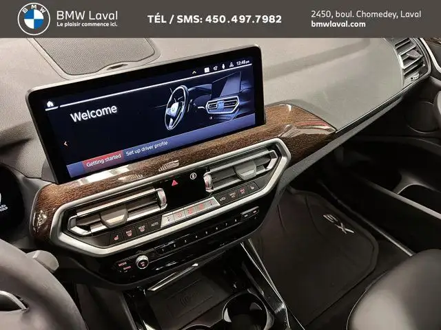 2024 BMW X3 xDrive30i | Gr. Sup. Essentiel in Cars & Trucks in Laval / North Shore - Image 27