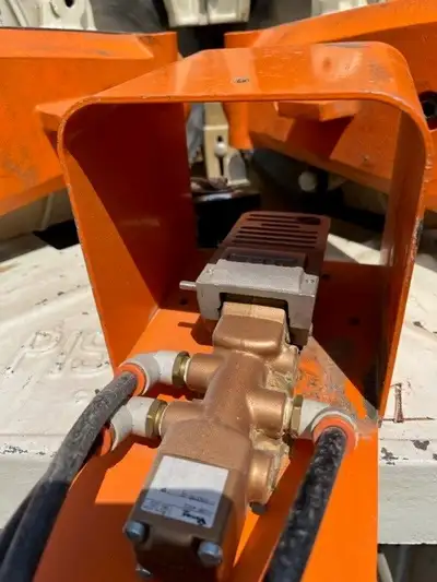 PISTORIOUS DOUBLE MITRE SAW, View more