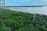 Pt Perry ON ~ 275 Ft Direct Waterfront, 10 Acres Plus ~ $649,000