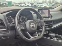 Check out this certified 2023 Nissan Rogue SV Moonroof AWD | Pano Roof | Heated Seats + Steering | C... (image 1)