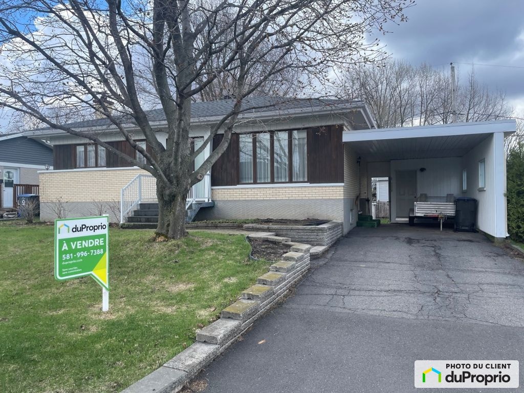 $350,000 - Bungalow for sale in Charny — photo 2