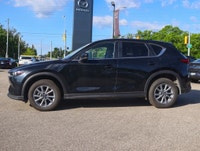 2025 MAZDA CX-5: A Fusion of Style and PerformanceIntroducing the 2025 MAZDA CX-5 in the sleek GX tr... (image 3)