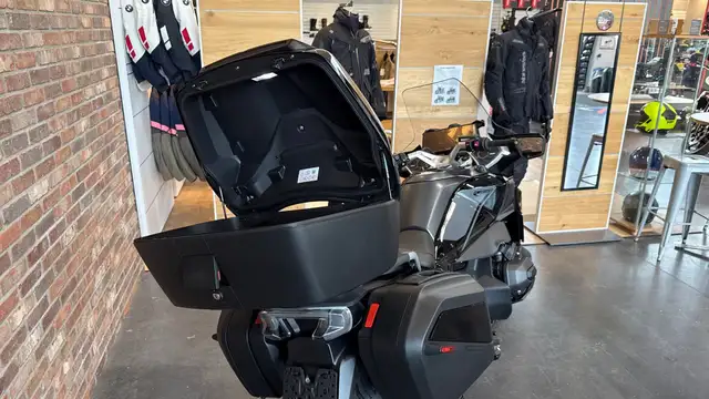 2026 BMW R1300RT in Street, Cruisers & Choppers in Kelowna - Image 9