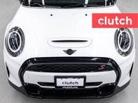 Brake Assist, Cornering Lights, Auto Dimming Rearview Mirror and more! Clutch is the largest online... (image 5)