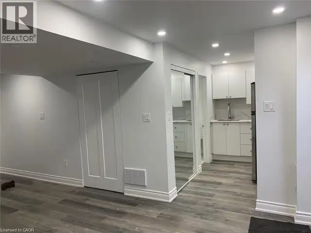 1005 FARMSTEAD Drive Unit# Basement Milton, Ontario in Long Term Rentals in Oakville / Halton Region - Image 6