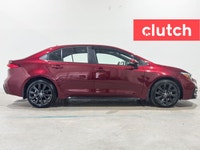 Hill Assistance, Automatic High Beams, Rear View Camera and more! Clutch is the largest online used... (image 3)