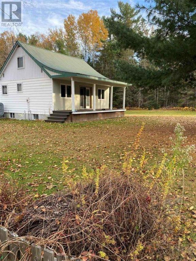 22704 Highway 17 Iron Bridge, Ontario in Houses for Sale in Sault Ste. Marie - Image 2