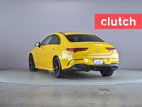 Brake Assist, Welcome Lights, Auto Dimming Rearview Mirror and more! Clutch is the largest online us... (image 5)