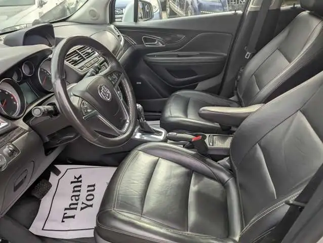 2013 Buick Encore Leather582383770115123208