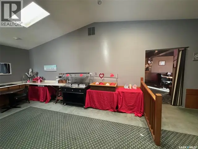 115 Main STREET Limerick, Saskatchewan in Commercial & Office Space for Sale in Moose Jaw - Image 31