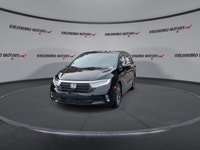 This Honda Odyssey has a powerful Gas V-6 3.5 L engine powering this Automatic transmission. TV/DVD,... (image 2)