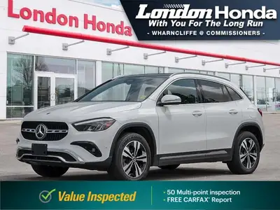 Come visit our London Honda team, you can find us at 560 Wharncliffe Rd S, London, ON, N6J 2N4, or c...