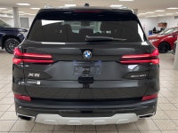 Introducing the epitome of luxury and performance in an SUV package the 2024 BMW X5 xDrive40i. This... (image 4)