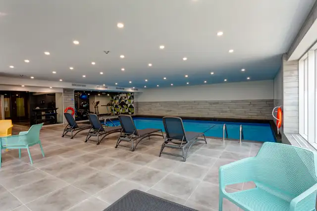Apartment for Rent at 625 Milton, Milton Park in Long Term Rentals in City of Montréal - Image 10