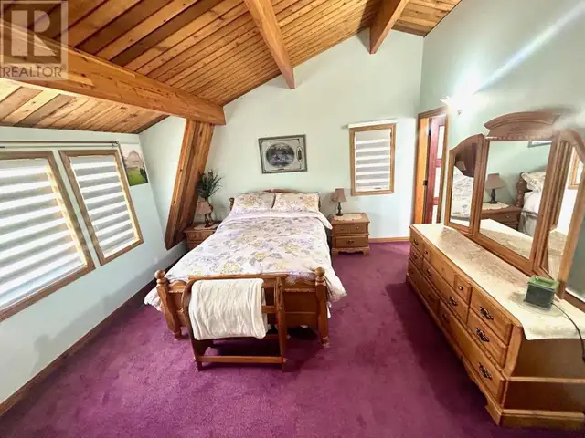 58 RADAR ROAD Fort Nelson, British Columbia in Houses for Sale in Fort St. John - Image 15