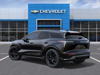 The 2026 Chevrolet Blazer EV redefines electrified driving with bold styling, high-end tech, and imp... (image 2)