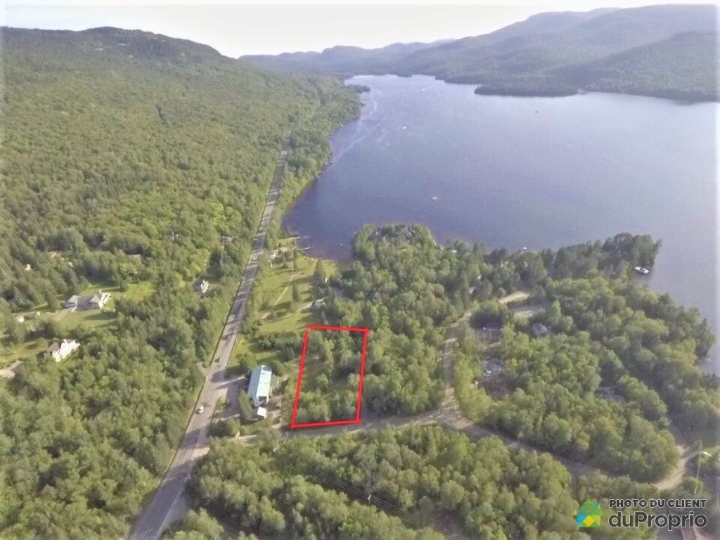 $239,000 - Price taxes not included - Residential Lot - St-Donat — photo 3