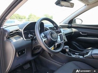 This 2022 Hyundai Tucson Essential SUV boasts impressive all-wheel drive capability, perfect for nav... (image 8)