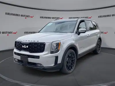 Sunroof, Power Passenger Seat, Power Driver's Seat, Leather Seats, Lane Departure, Hitch Receiver, H...