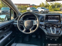Honda's Legendary Reliability on Full Display Right Here with This Beautiful Sonic Gray Pearl 2023 H... (image 9)
