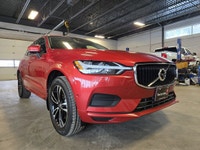 2019 Volvo XC60 T6 Momentum Off Lease | Well Maintained | No Accidents Key Features: T6 Engine: 316... (image 2)