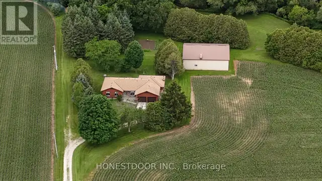 21021 CHERRY HILL ROAD Thames Centre, Ontario in Land for Sale in Woodstock - Image 3