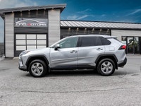 WAS: $41999 NOW: $40999 plus taxes and licensing fees2025 Toyota RAV4 Hybrid LE AWD for Sale in Otta... (image 4)