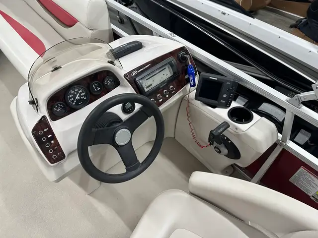 2012 Princecraft Vectra 21 Mercury 60 HP in Powerboats & Motorboats in Thetford Mines - Image 18
