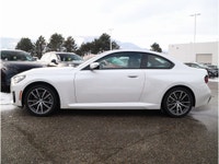2024 BMW 2 SERIES 230i xDRIVE - NO ACCIDENTS - ONE OWNER - BC VEHICLE - NAVIGATION - BACKUP CAMERA -... (image 1)