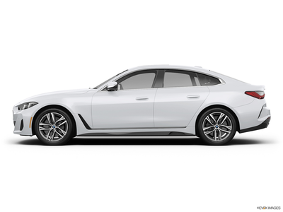 Check out our large selection of new vehicles today! This BMW 4 Series offers a premium cabin and a...