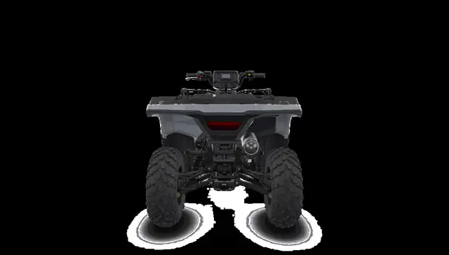 2026 Polaris Sportsman 570 in ATVs in Grand Bend - Image 9