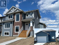 8602 72 Avenue Grande Prairie, Alberta