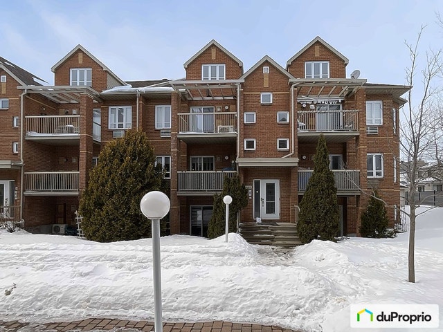 $419,000 - Condominium for sale in Auteuil — photo 2