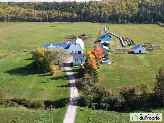 3e rang Ouest — photo 1