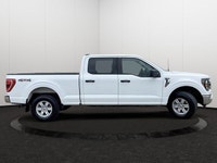 This Ford F-150 has a powerful Regular Unleaded V8 5.0 L engine powering this Automatic transmission... (image 6)